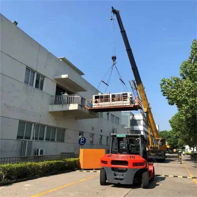 舟山小型吊车出租电话