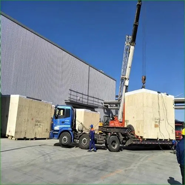 舟山吊车租赁包月