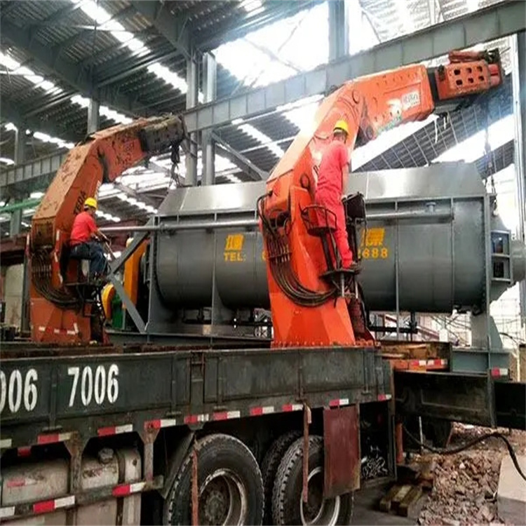 舟山大型随车吊出租多少钱