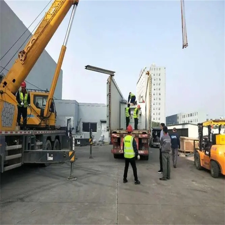 舟山如何找到附近的吊车救援服务