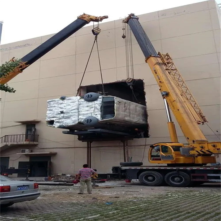 舟山25吨汽车吊出租