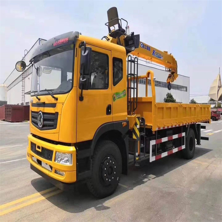 舟山附近找一辆随车吊出租