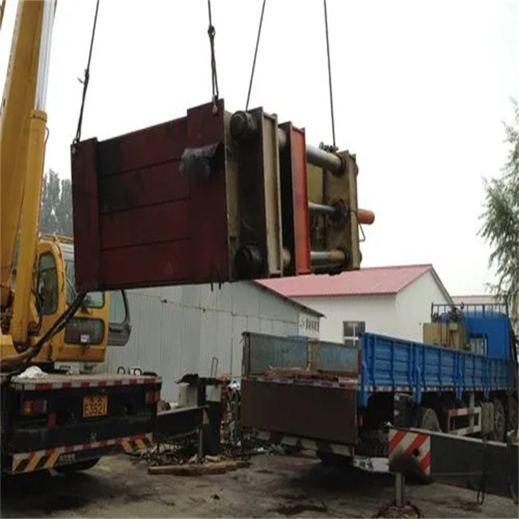 舟山小型汽车吊出租