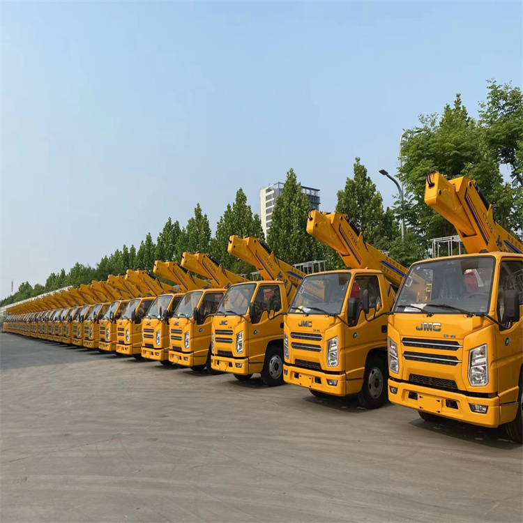 舟山路灯车高空作业车出租|市政维修|广告安装