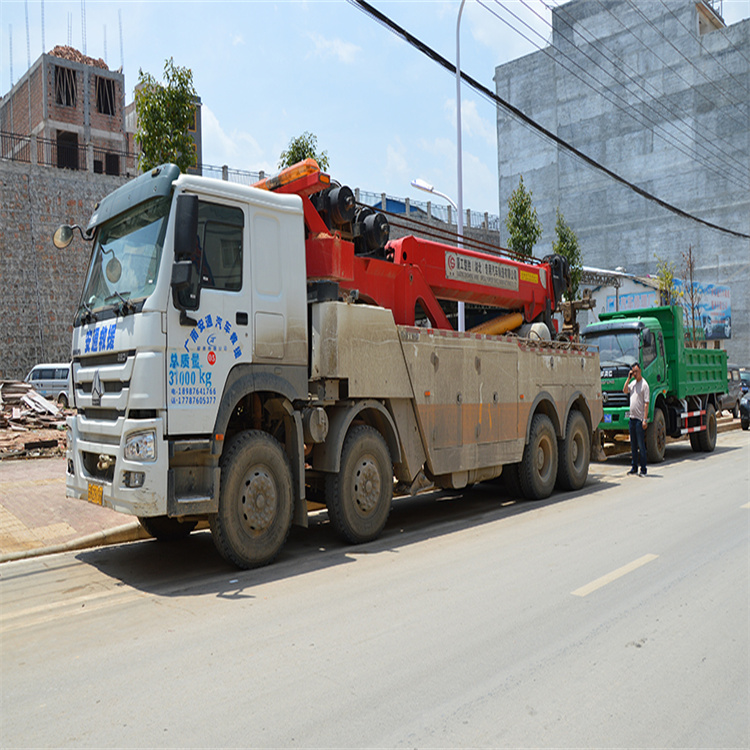 舟山50吨随车吊出租