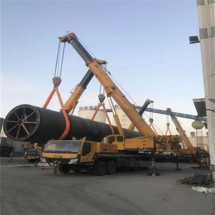 舟山如何评估吊车出租公司在风电设备吊装的专业性