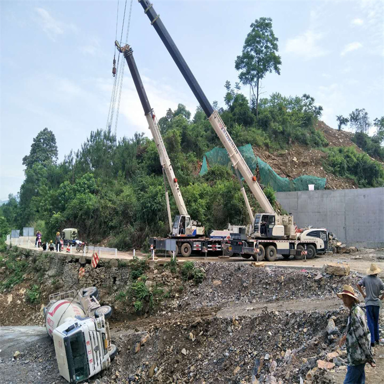 舟山吊轿车怎么吊