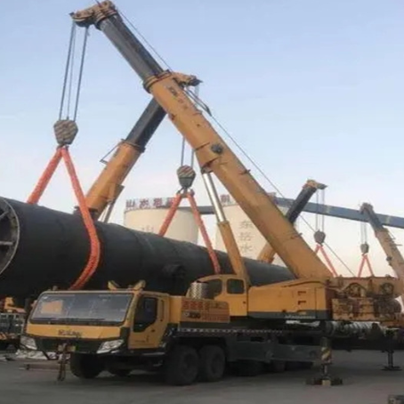 舟山46米吊车怎么出租